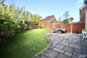 Garden- click for photo gallery